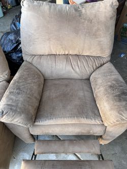 Chairs Sofas 