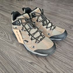Hi-Tec Hiking Boots Size 12