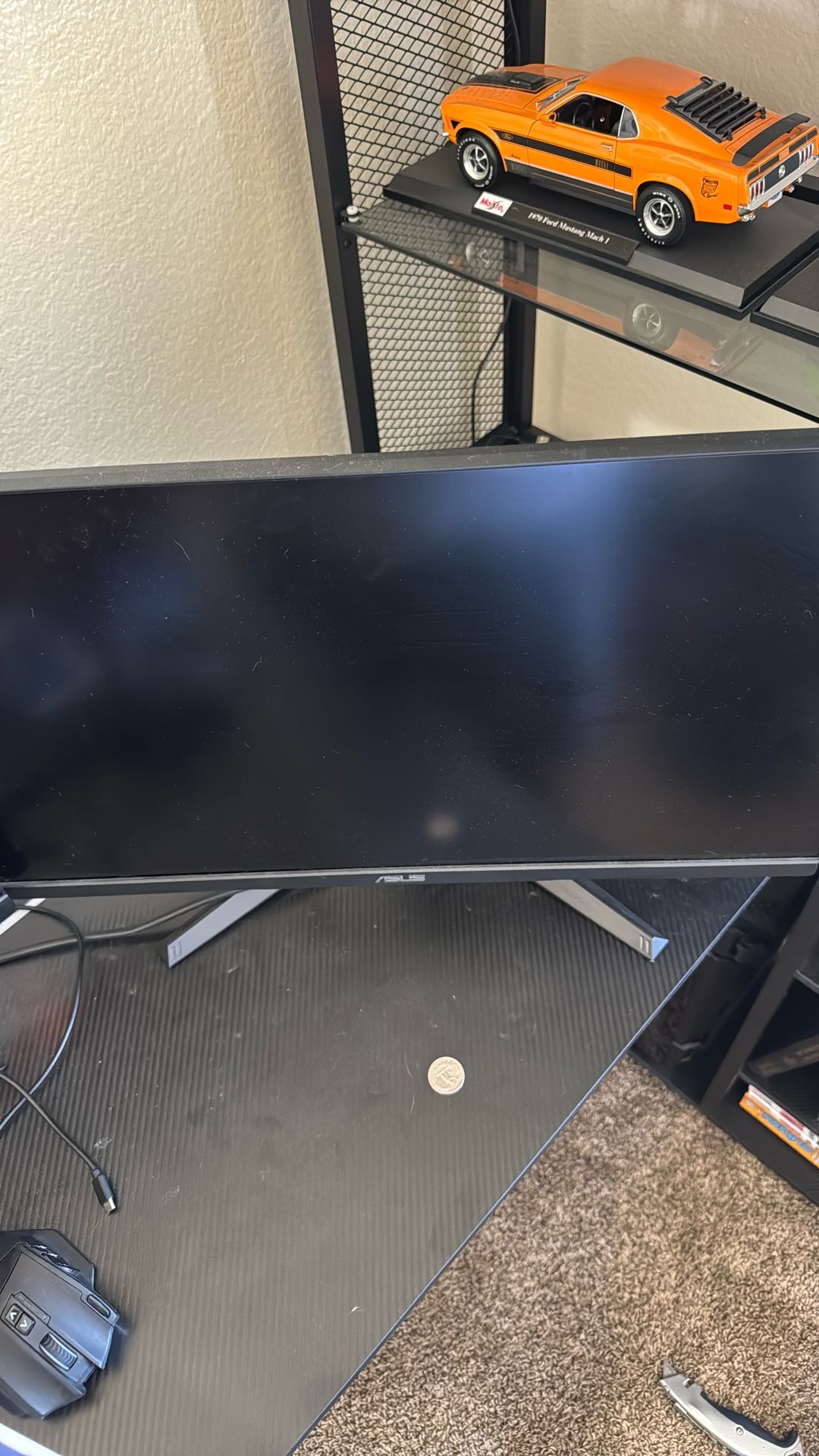 ASUS Computer Monitor