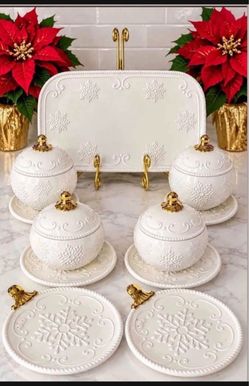 Princess houses