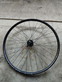 29’ rim