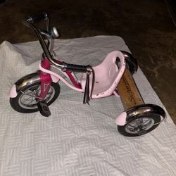 Schwinn Tricycle