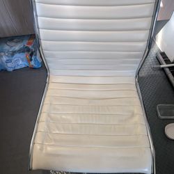 Used Swivel Office Chair.