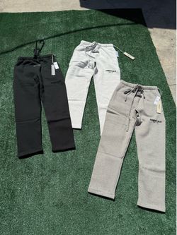 Essentials Sweats