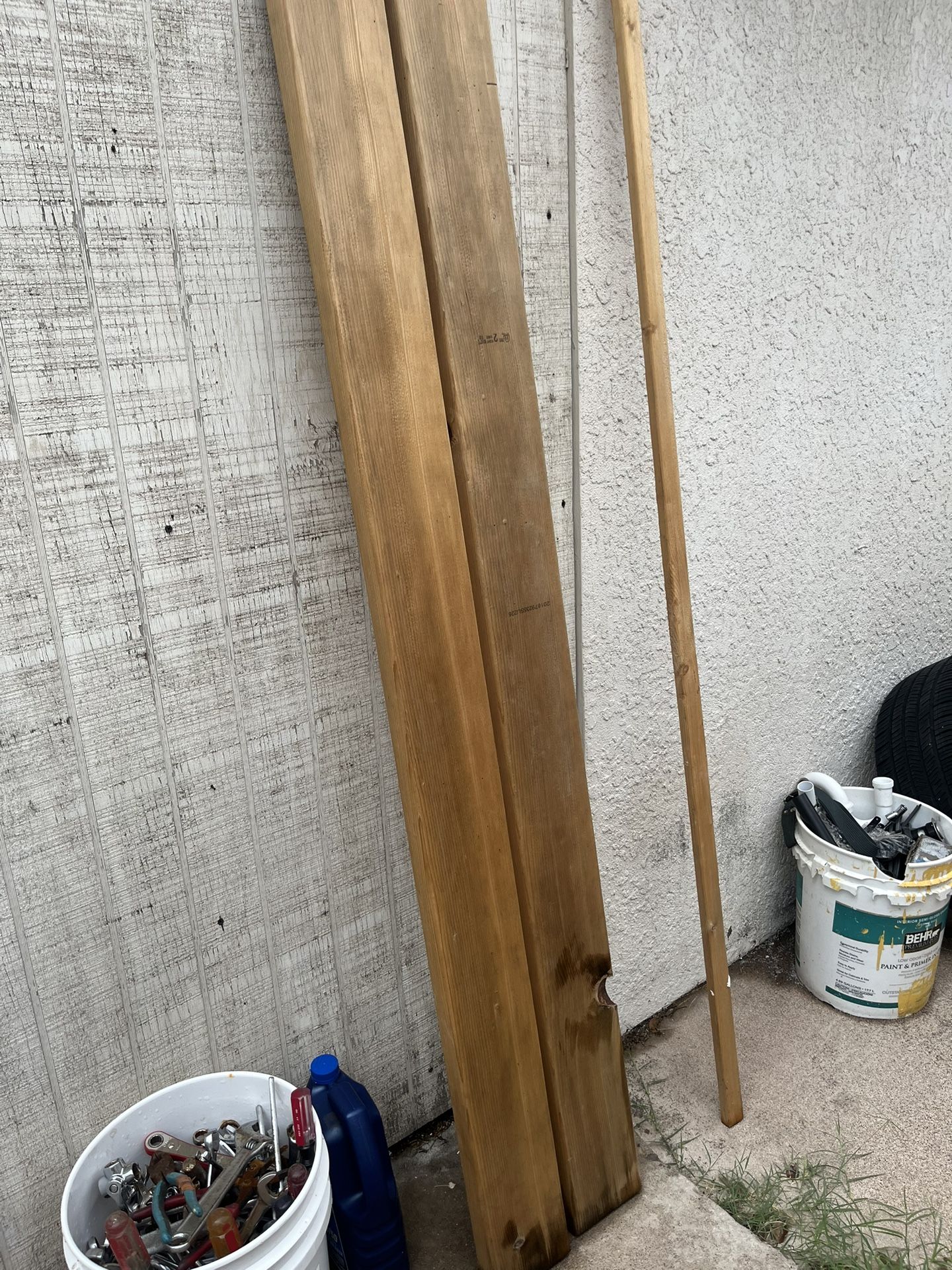 Free Wood 
