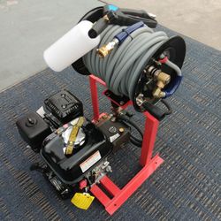 🇺🇸  HONDA GX200 Pressure Washer  🇺🇸 