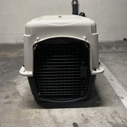 Dog Crate XL - Like New!