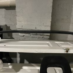 Honda Civic Oem Spoiler With Break Light.