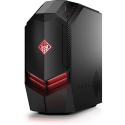 HP OMEN 880-029 Desktop Gaming Computer