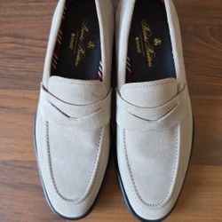 Brooks Brothers Men's Shoes Size 9.5