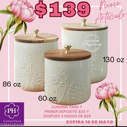 Princess House Botes 