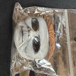 Masks For Labubus For Halloween (Brand New )