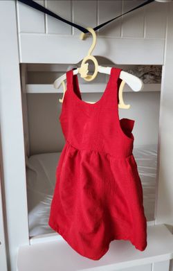 9-12M Girl dress