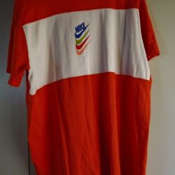Women's Size L Nike T Shirt Dress Pick Up In Florence KY 