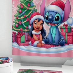  Cortina De Baño  Varios Diseños 