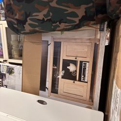 TV stand for TVs Up To 60” 