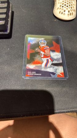 Bo Nix