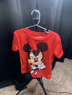 Boys Shirt Size 3T
