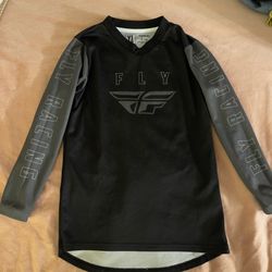 FLY BMX Racing Jersey