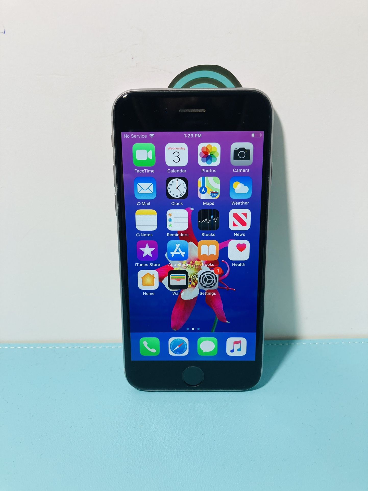 iPhone 6