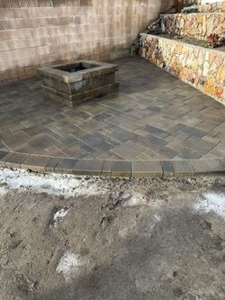Pavers