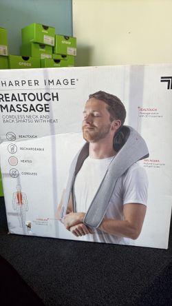 Realtouch massage
