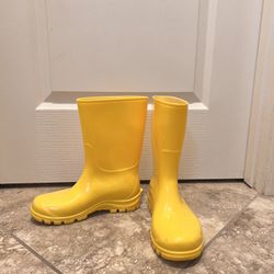 Women’s Asgard Rain Boots