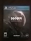 Mass effect Andromeda ps4