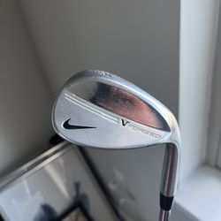 Nike V Forged 54° Wedge