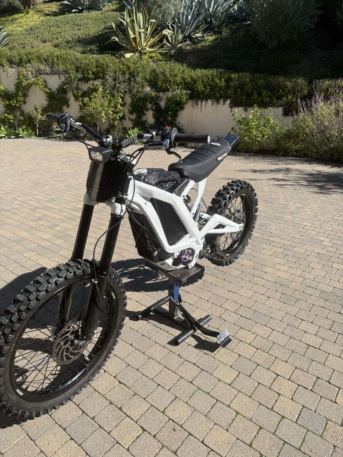 SURRON LBX 2023 7k Miles San Diego Cali Rancho Santa Fe