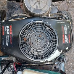 Craftsman Die Hard Lawn Tractor 