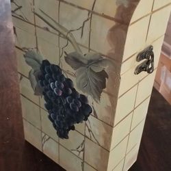 Kitchen Decor 
