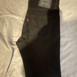 Black Levi 512