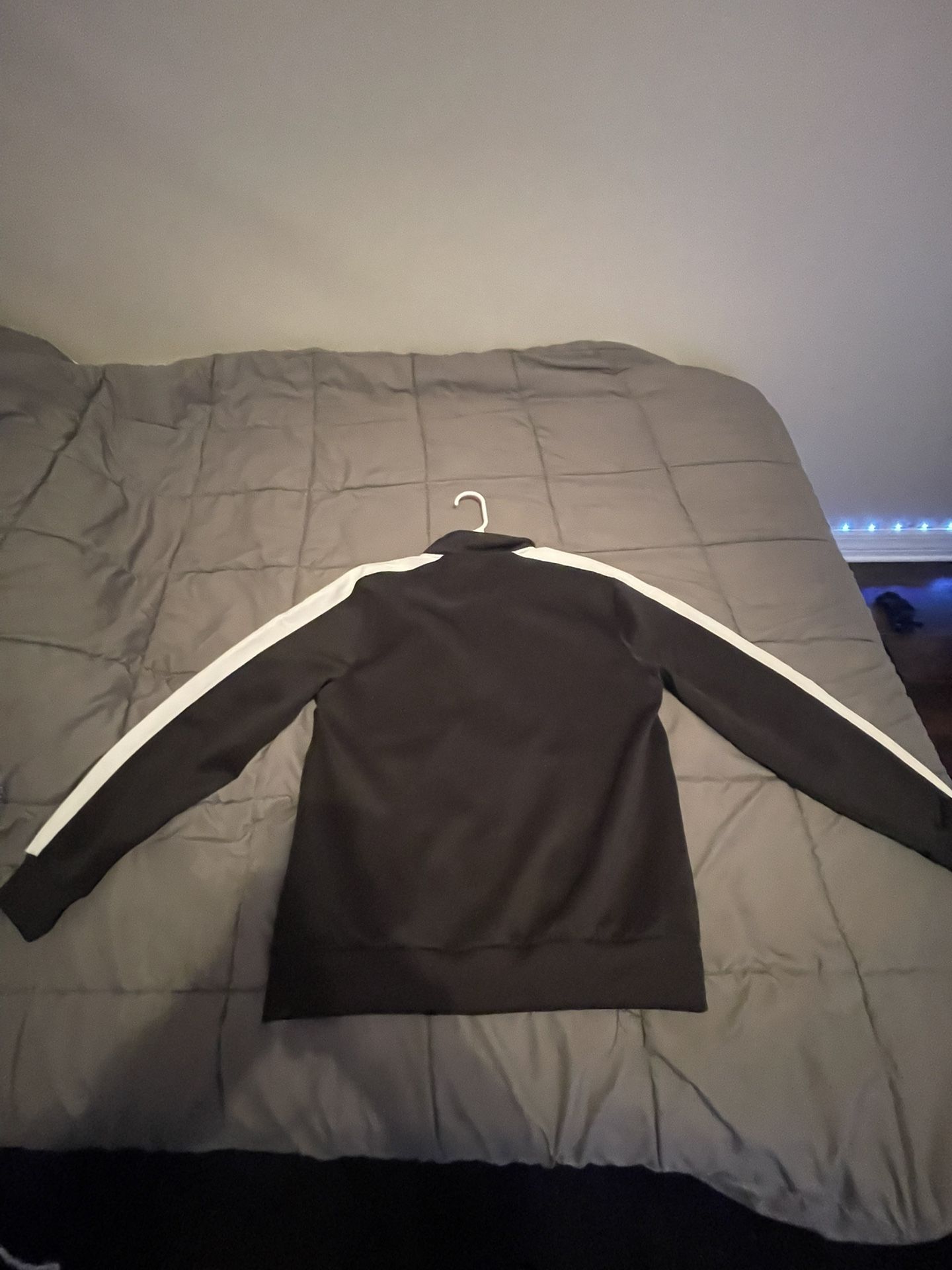 Rockstar Original Zip Up
