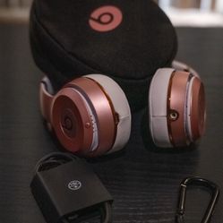 Brand new beats By Dre Solo 3
