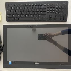Dell inspiron 20 model 3043