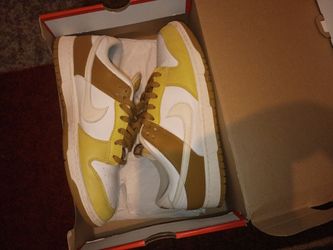 Nike dunks
