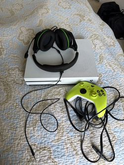 Xbox 1