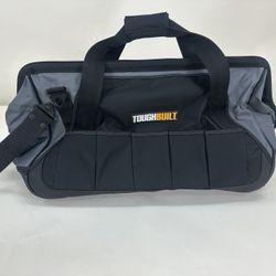 toughbuilt tool bag Large 