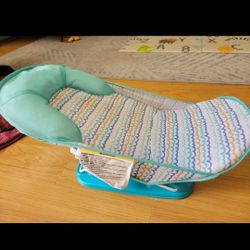 Baby Bath Tub