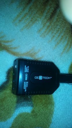 Power inverter