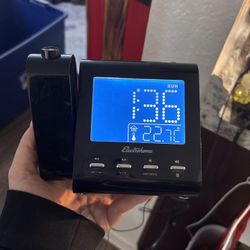 Alarm Clock /radio 