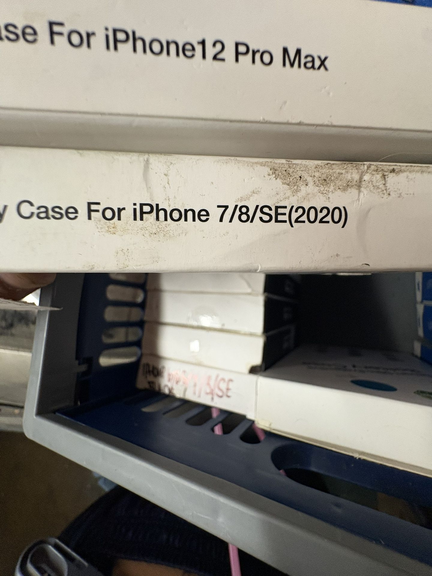 IPhone Charger Battery Cases 6 All The Way To 13 Pro Max