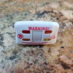 Ink Pin Clothing Security (Non-Alarming)