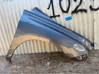 2010 2011 2012 2013 2014 2015 LEXUS RX 350 right PASSENGER SIDE FENDER OEM used