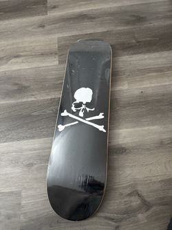 🔥 Rare END x MASTERMIND WORLD Deck / New Sealed / Collector 🔥