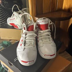 Jordan Delta 2 Se High top