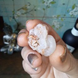 High Flash Fire Agate From Arizona 
