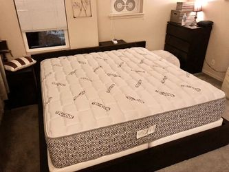Massive Mattress Clearance!