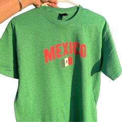 Mexico Shirts!!!